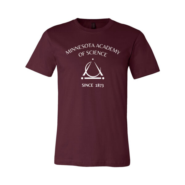 BELLA + CANVAS - *ADULT* Jersey Tee - Printed Logo BELLA + CANVAS - *ADULT* Jersey Tee - Printed Logo Thumbnail